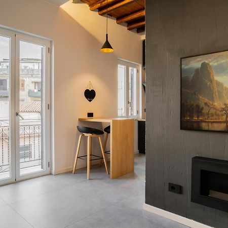 Politeama Centre Suite Palermo Dış mekan fotoğraf