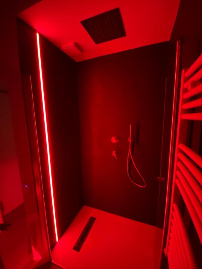 Politeama Centre Suite Palermo Dış mekan fotoğraf