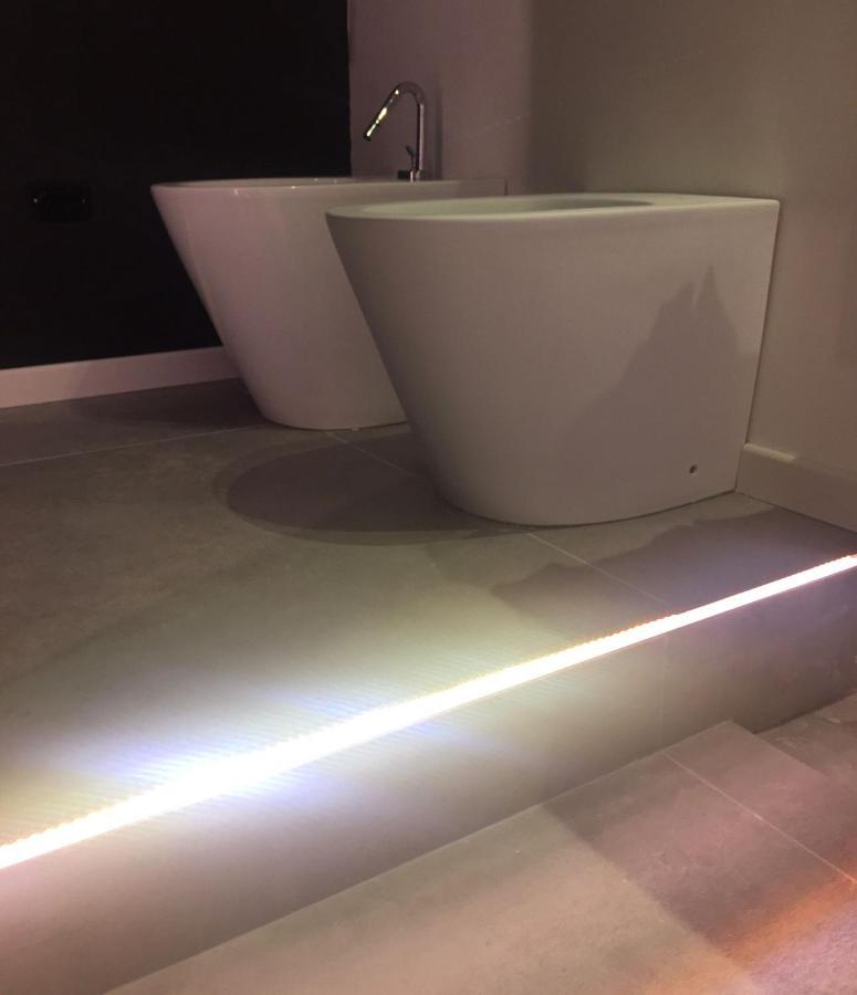 Politeama Centre Suite Palermo Dış mekan fotoğraf