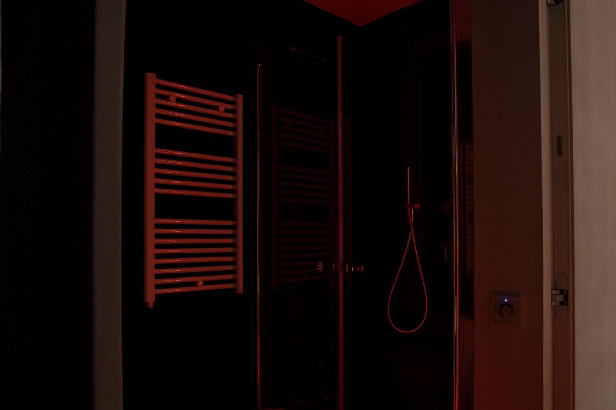 Politeama Centre Suite Palermo Dış mekan fotoğraf
