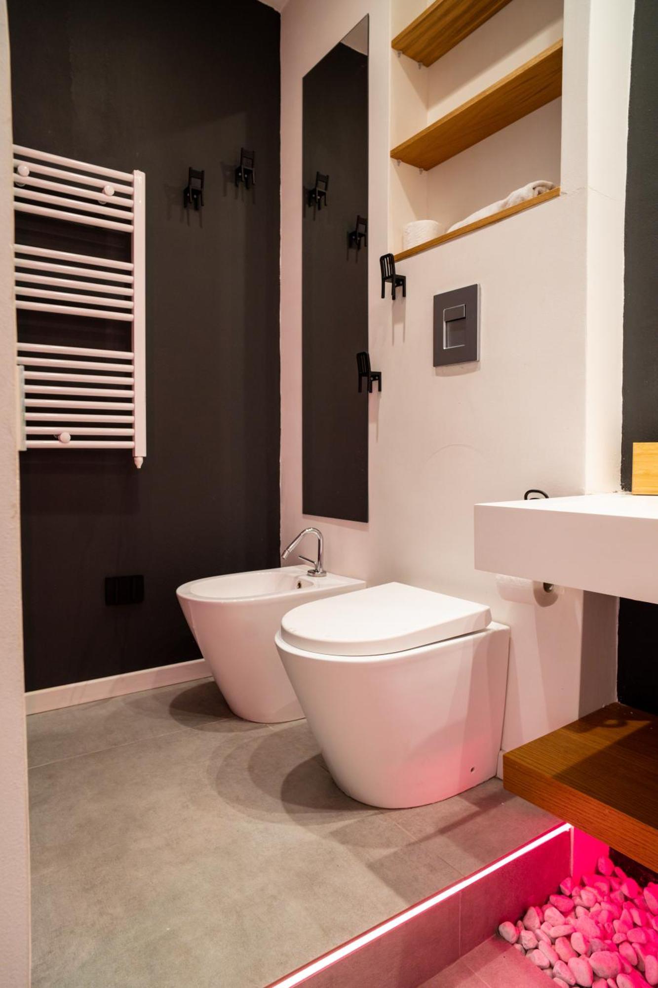 Politeama Centre Suite Palermo Dış mekan fotoğraf