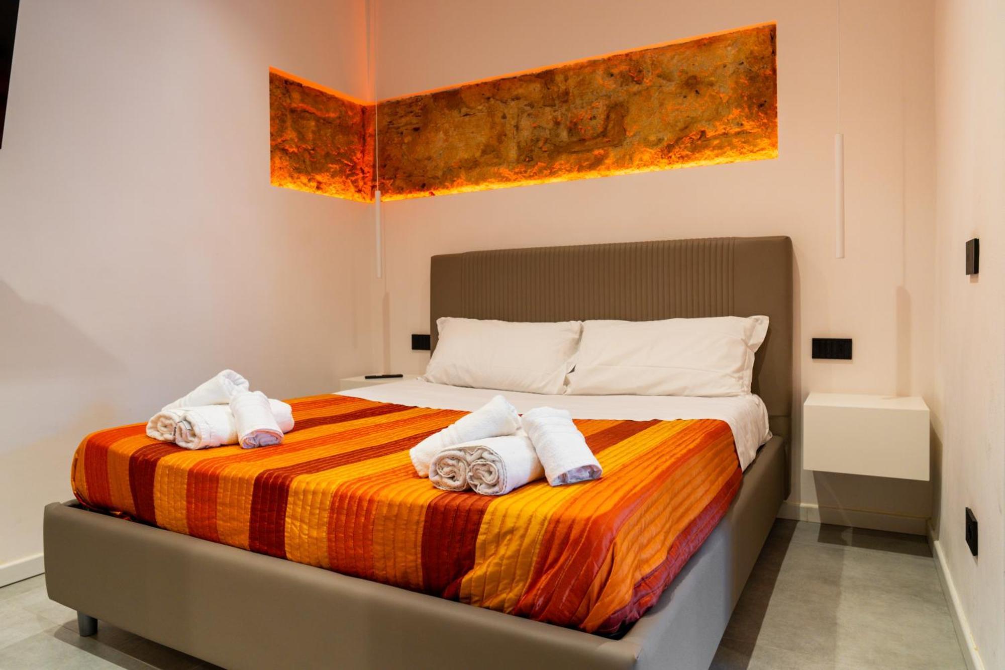 Politeama Centre Suite Palermo Dış mekan fotoğraf