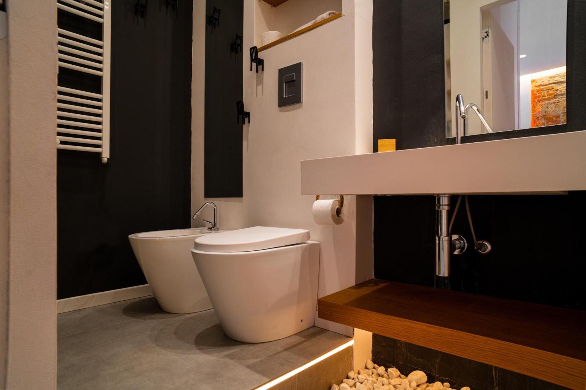 Politeama Centre Suite Palermo Dış mekan fotoğraf