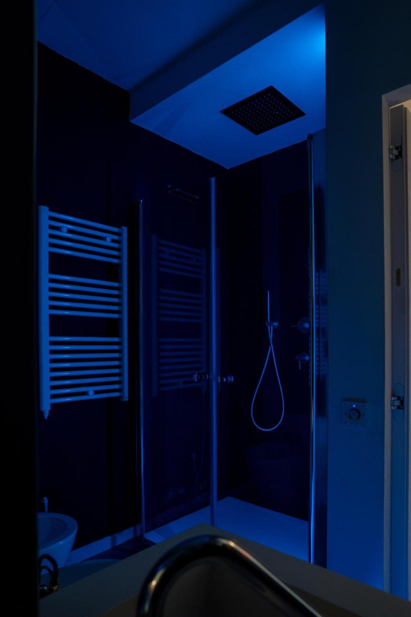 Politeama Centre Suite Palermo Dış mekan fotoğraf