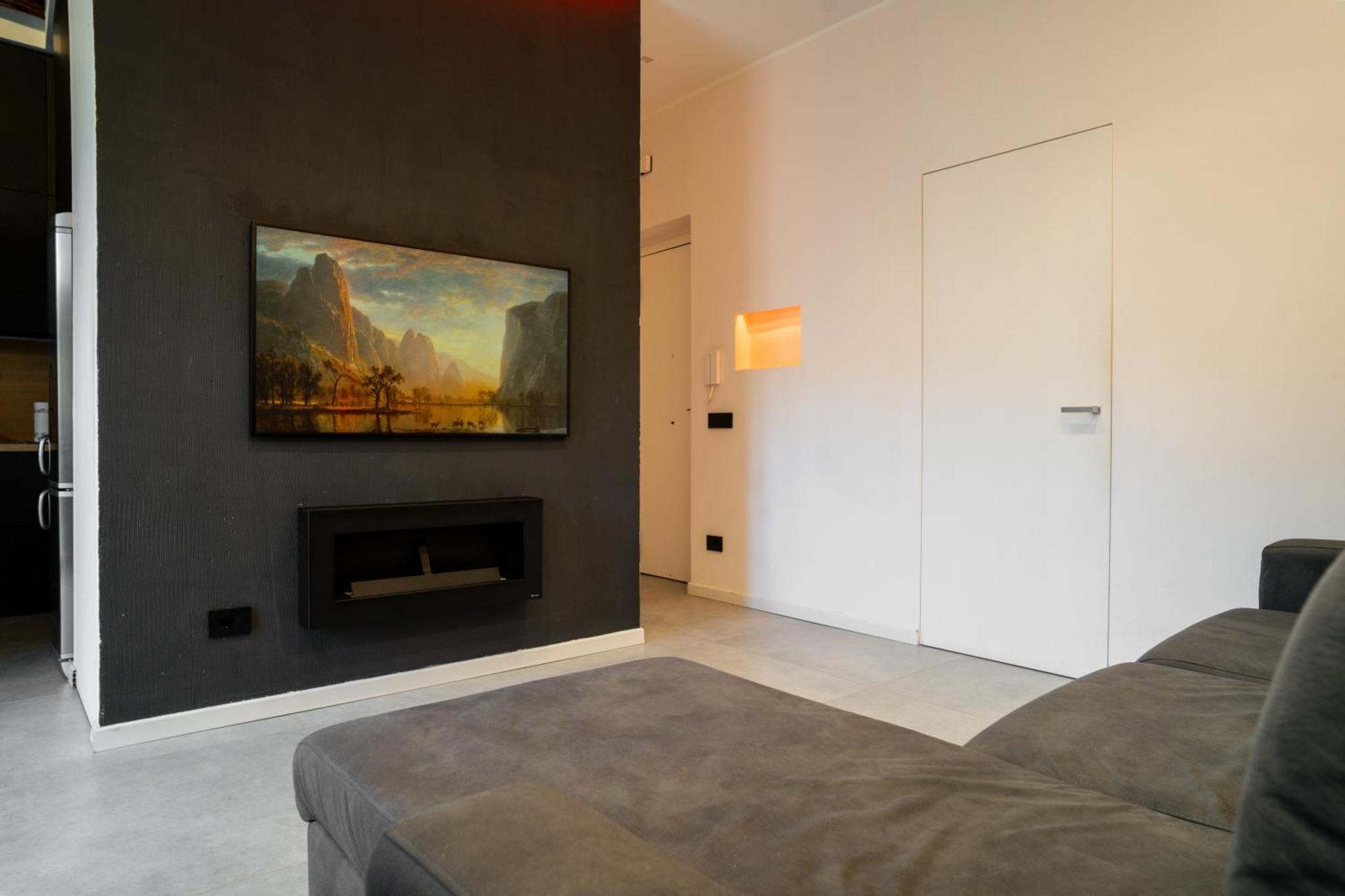Politeama Centre Suite Palermo Dış mekan fotoğraf
