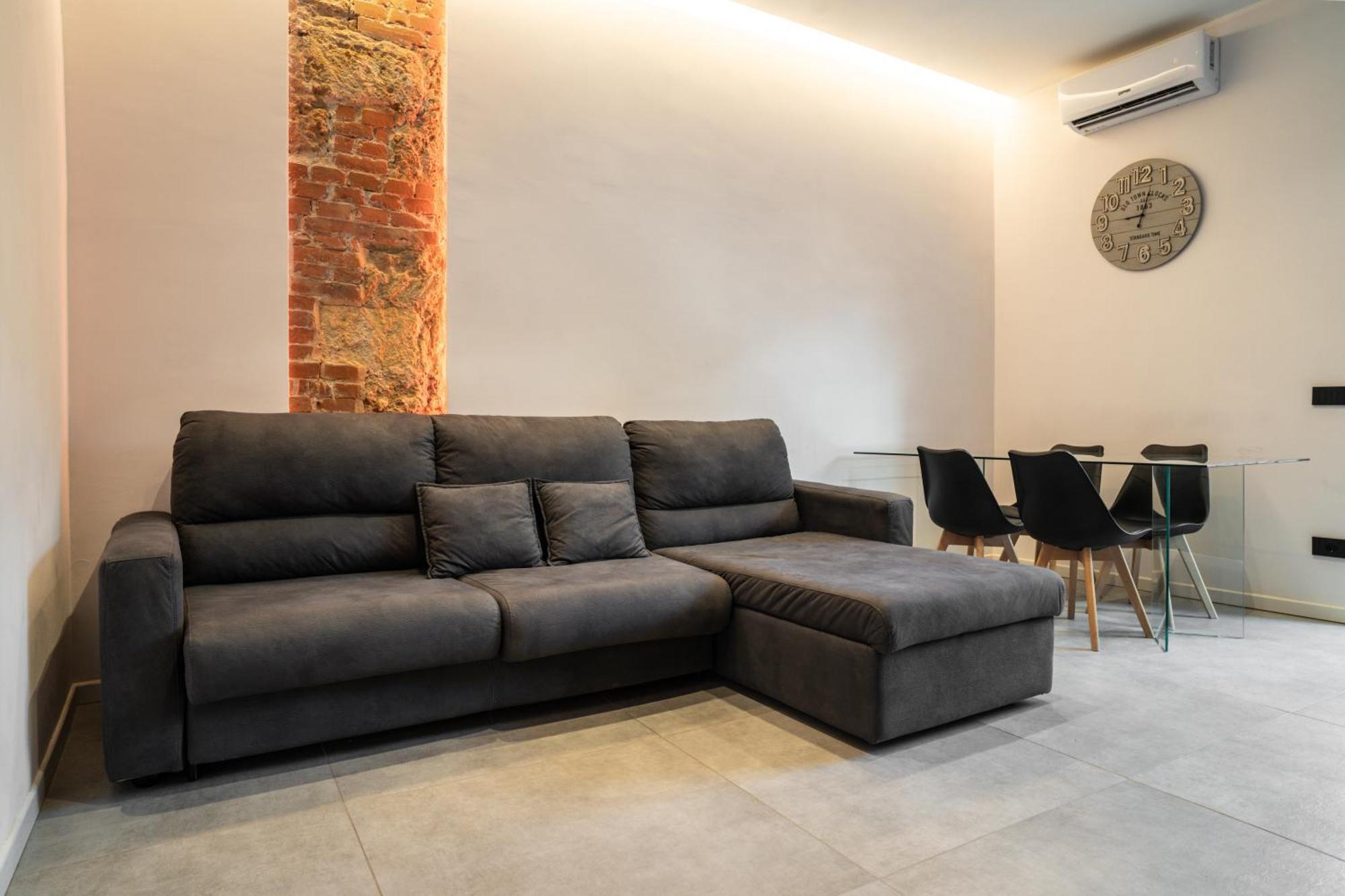 Politeama Centre Suite Palermo Dış mekan fotoğraf