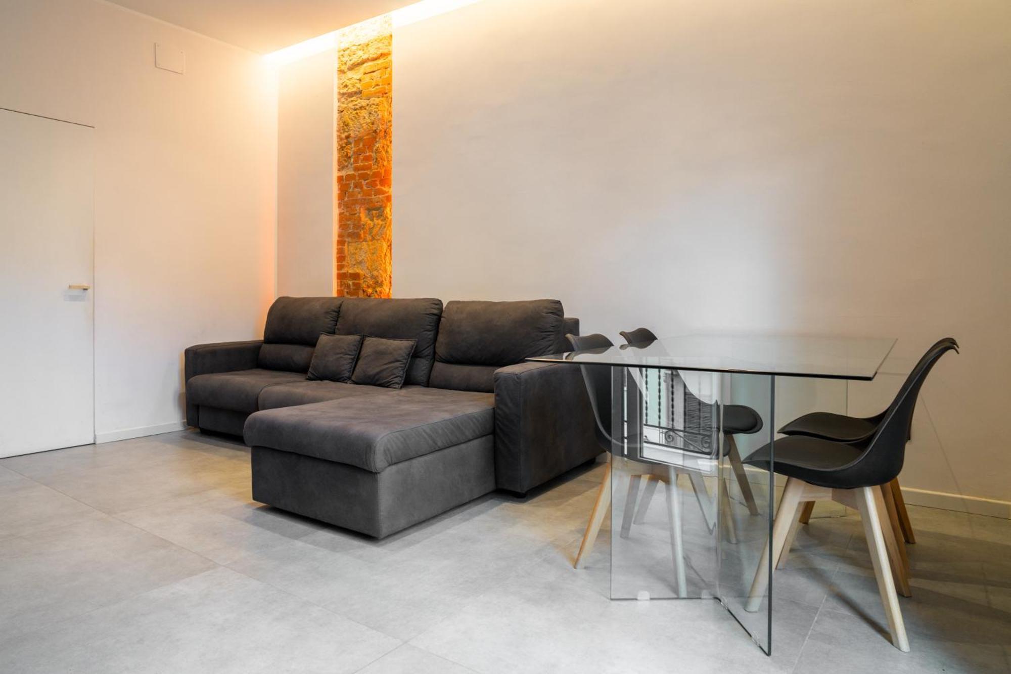 Politeama Centre Suite Palermo Dış mekan fotoğraf