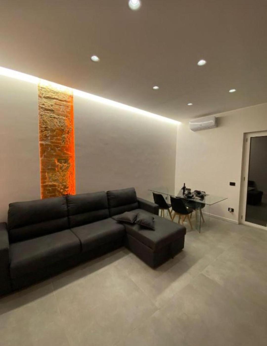 Politeama Centre Suite Palermo Dış mekan fotoğraf